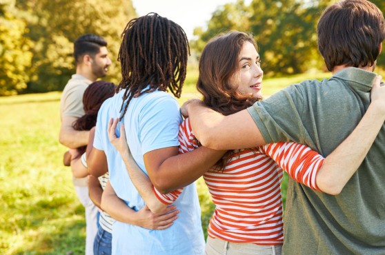 Prevención suicidio