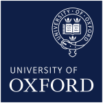 Logo de la University of Oxford