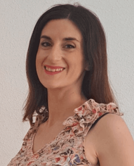 Alba Verdugo